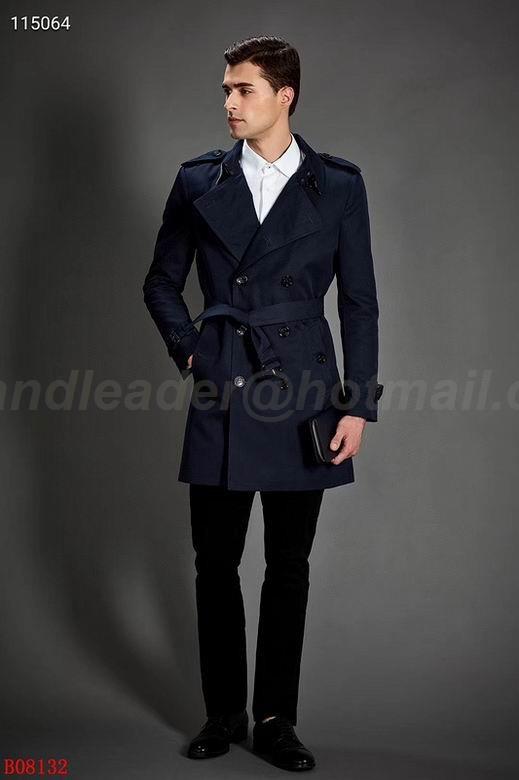 Burberry Men's Outwear 135